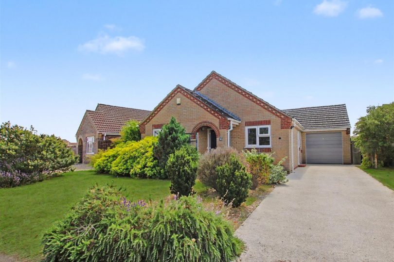 Beechers Way, Market Rasen