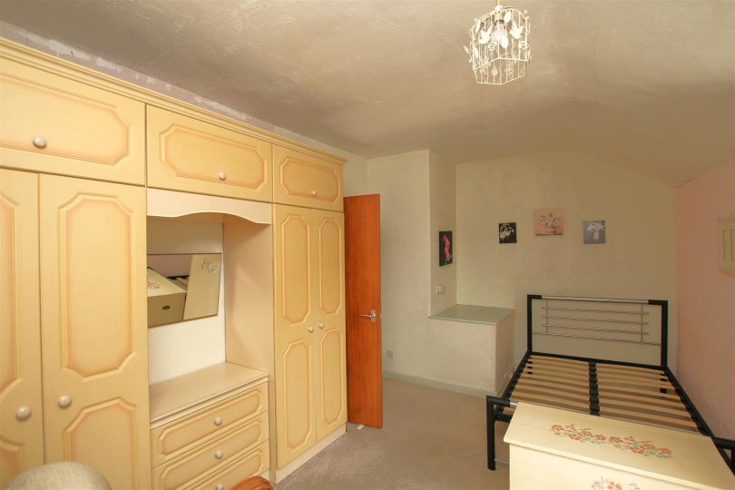 Stainton By Langworth, Lincoln