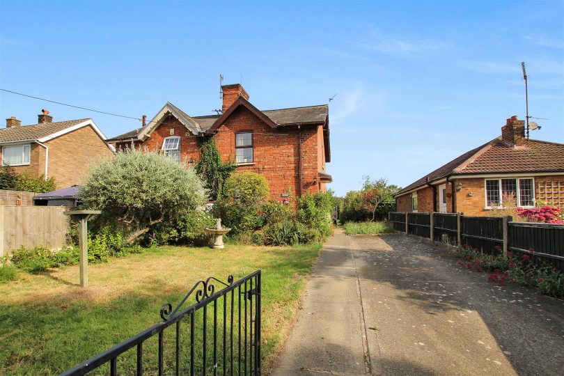 Stainton By Langworth, Lincoln