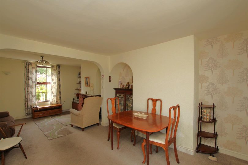 Stainton By Langworth, Lincoln
