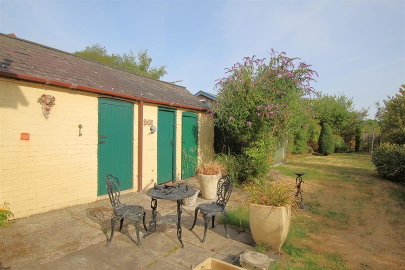 Stainton By Langworth, Lincoln