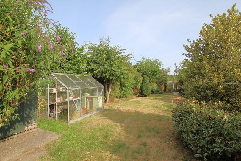 Stainton By Langworth, Lincoln