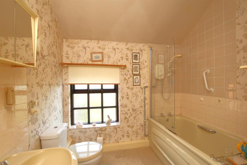Stainton By Langworth, Lincoln