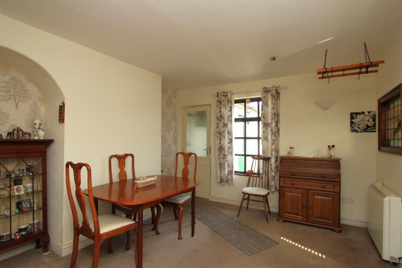 Stainton By Langworth, Lincoln