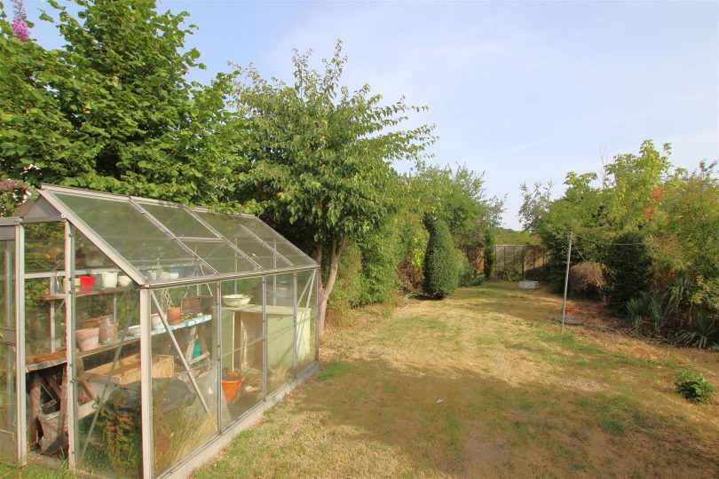 Stainton By Langworth, Lincoln