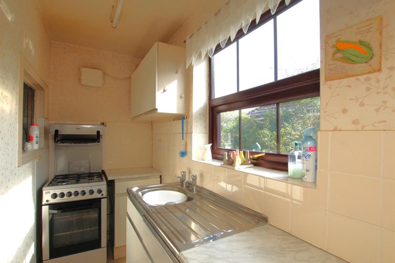 Stainton By Langworth, Lincoln