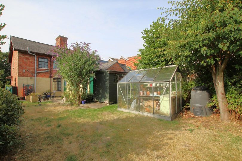 Stainton By Langworth, Lincoln