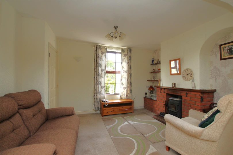 Stainton By Langworth, Lincoln