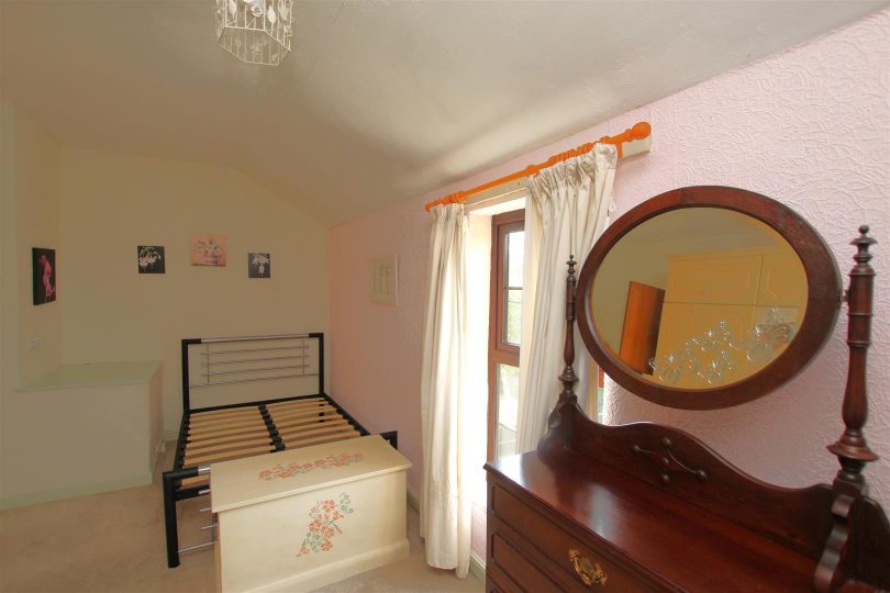 Stainton By Langworth, Lincoln