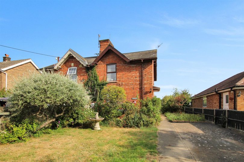 Stainton By Langworth, Lincoln