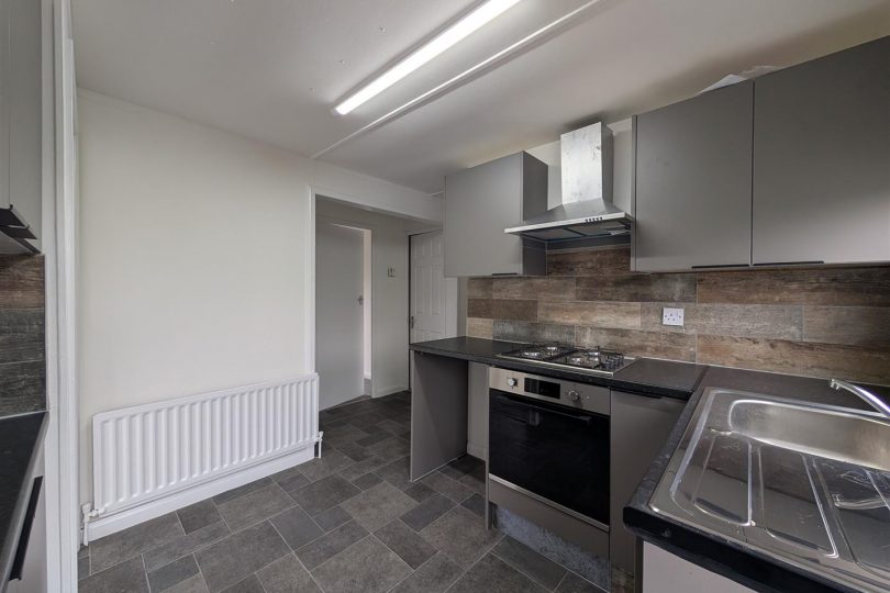 Wold View Caravan Park, Binbrook, Market Rasen