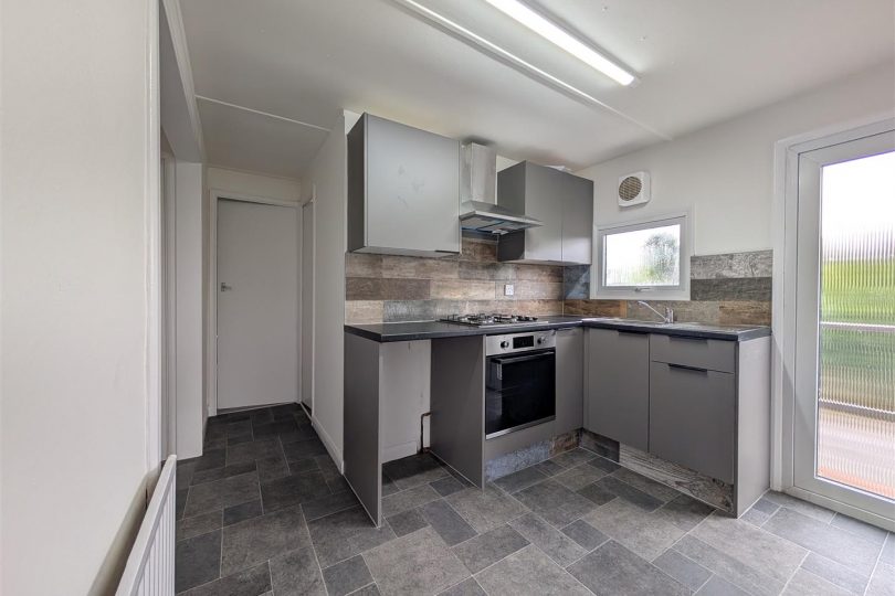 Wold View Caravan Park, Binbrook, Market Rasen