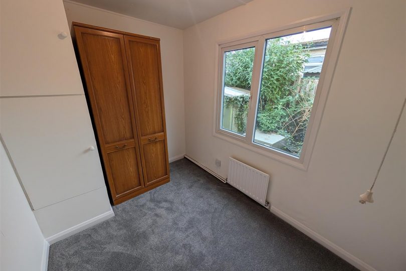 Wold View Caravan Park, Binbrook, Market Rasen