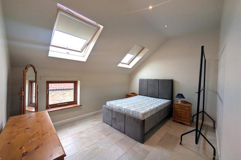 Church Farm, Stainton By Langworth