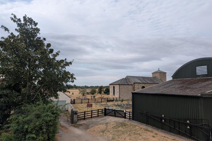 Church Farm, Stainton By Langworth