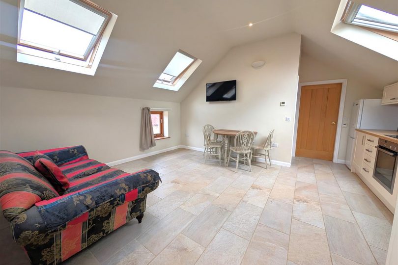 Church Farm, Stainton By Langworth