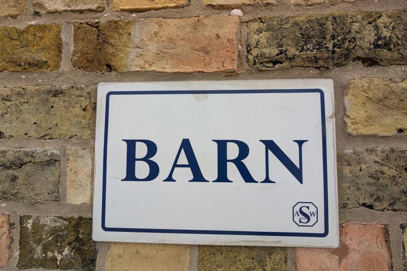 Church Farm, Stainton By Langworth