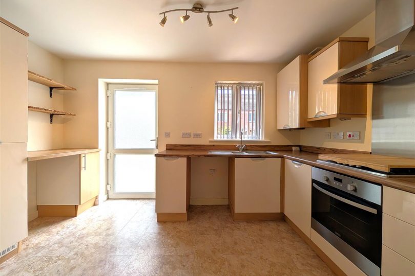 Kingfisher Drive, Market Rasen