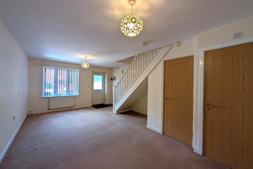 Kingfisher Drive, Market Rasen