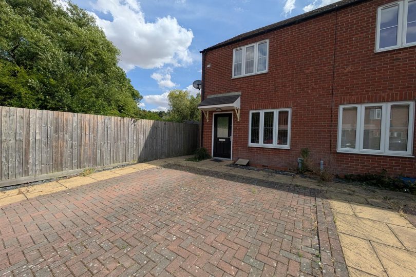 Kingfisher Drive, Market Rasen