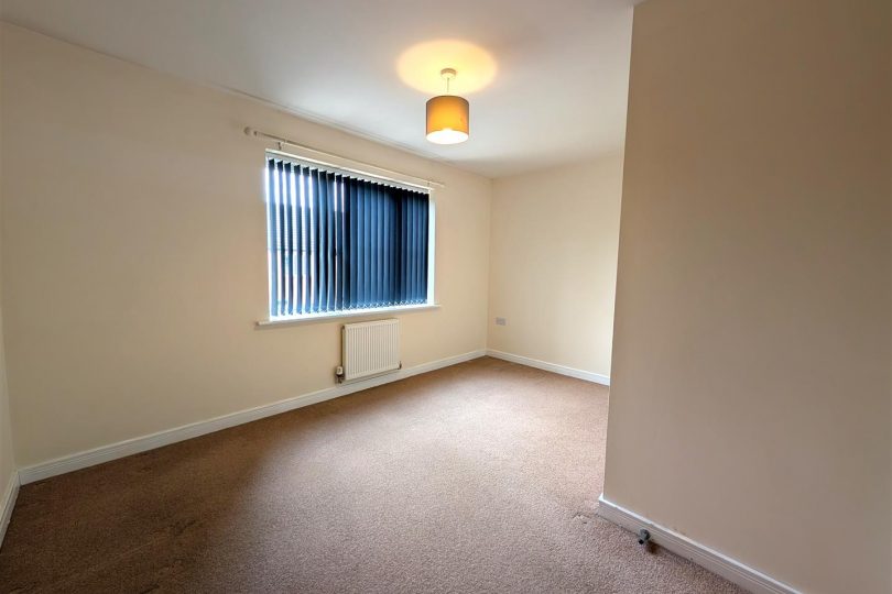 Kingfisher Drive, Market Rasen