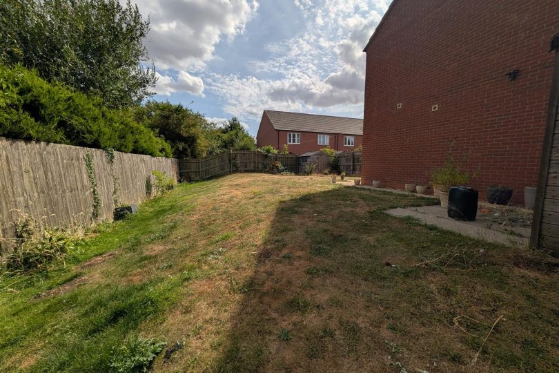 Kingfisher Drive, Market Rasen