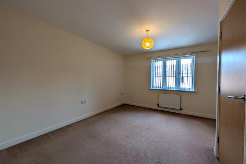 Kingfisher Drive, Market Rasen