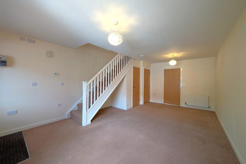 Kingfisher Drive, Market Rasen