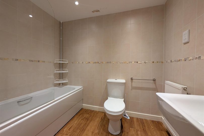 Kingfisher Drive, Market Rasen