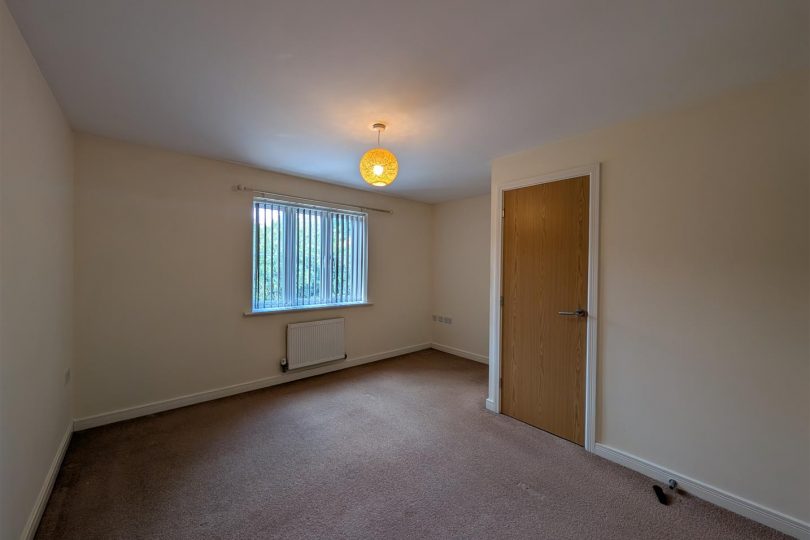 Kingfisher Drive, Market Rasen