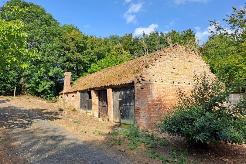 Catskin Lane, Walesby, Market Rasen