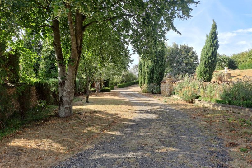 Catskin Lane, Walesby, Market Rasen