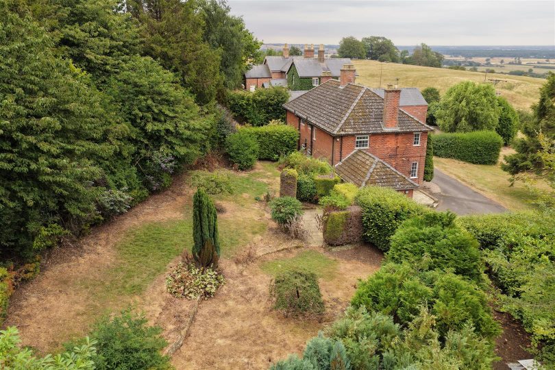 Catskin Lane, Walesby, Market Rasen