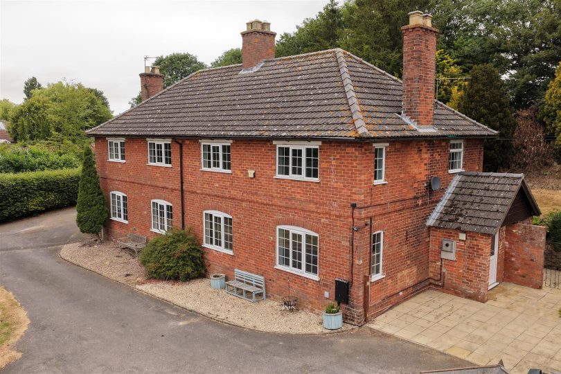 Catskin Lane, Walesby, Market Rasen