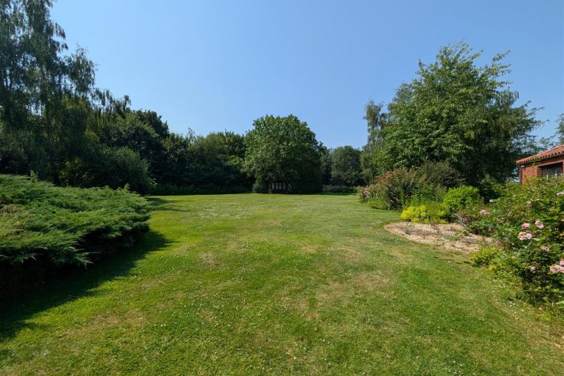 Glentham, Market Rasen
