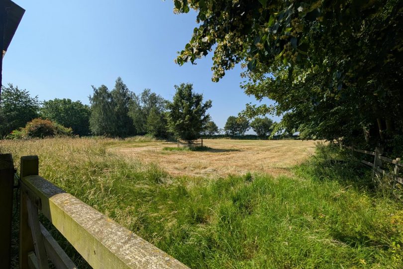 Glentham, Market Rasen