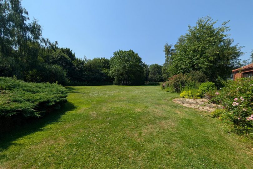 Glentham, Market Rasen