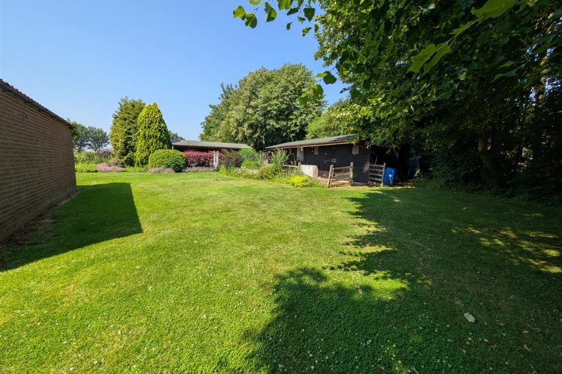 Glentham, Market Rasen