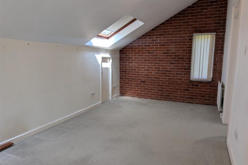 Glentham, Market Rasen