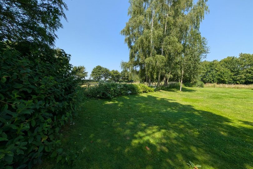Glentham, Market Rasen