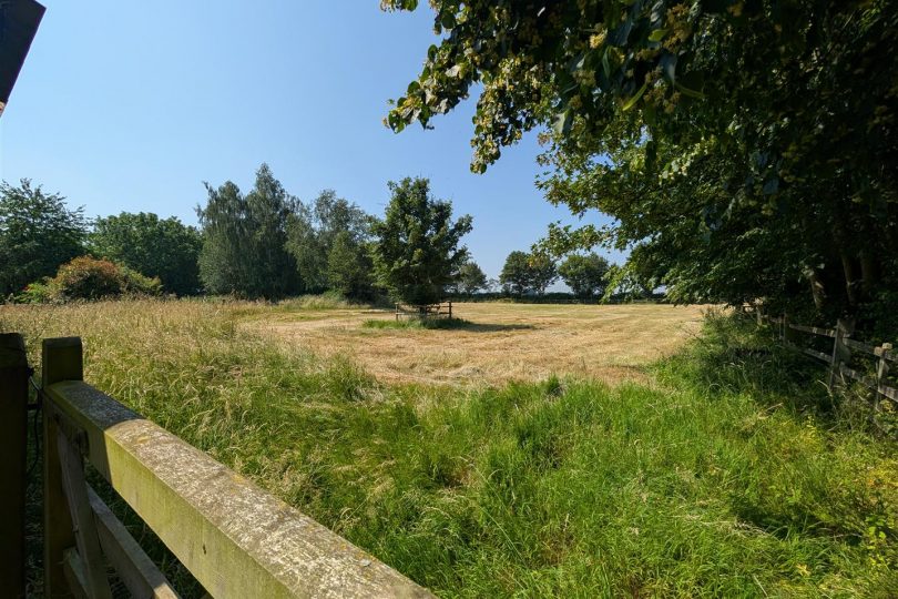 Glentham, Market Rasen