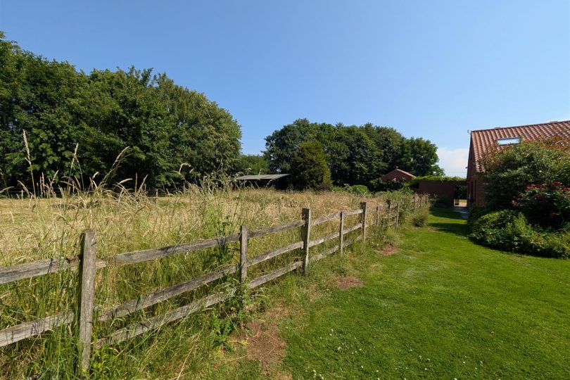 Glentham, Market Rasen