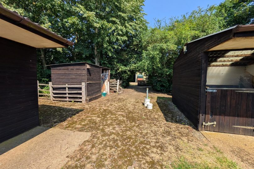 Glentham, Market Rasen