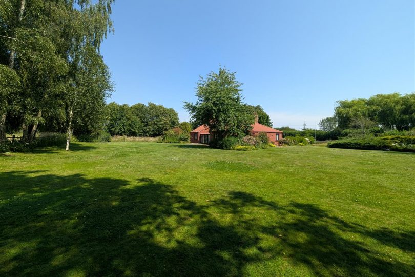 Glentham, Market Rasen