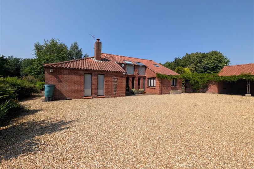 Glentham, Market Rasen