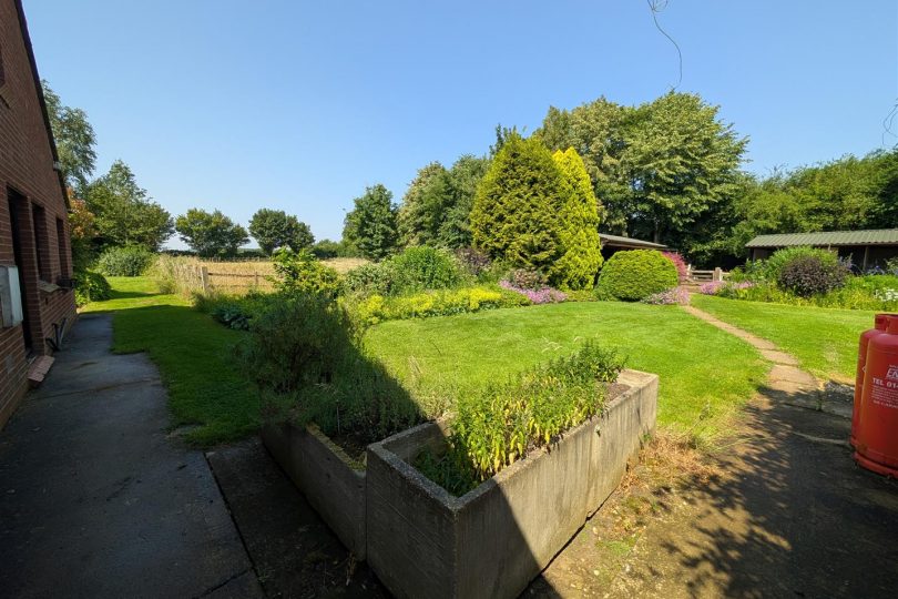 Glentham, Market Rasen
