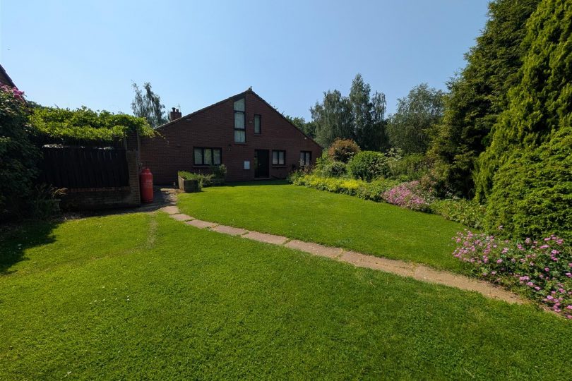 Glentham, Market Rasen