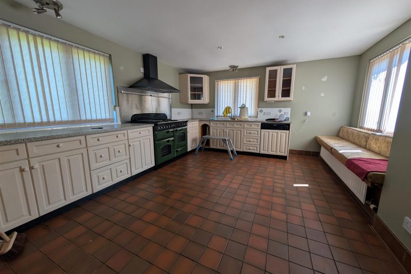Glentham, Market Rasen