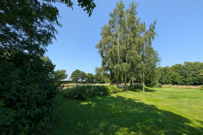 Glentham, Market Rasen