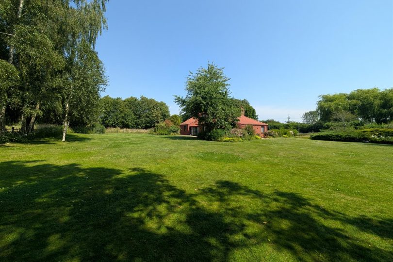 Glentham, Market Rasen